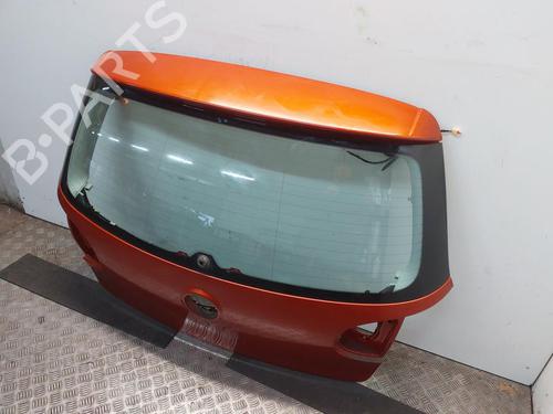 Tailgate VW GOLF V (1K1) 1.6 | BP22795342C6 