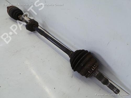 Right front driveshaft OPEL VECTRA B Estate (J96) 2.2 i 16V (F35) | BP15361356M39 