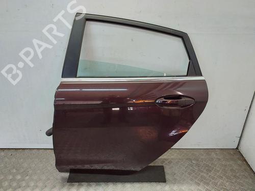 Used Left rear door Left rear door 38298632 38298632