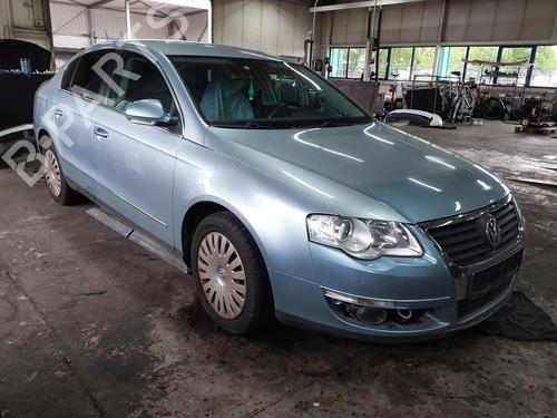 Right headlight VW PASSAT B6 (3C2) 1.6 FSI | BP36101179C29 - Image 4