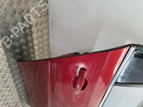 Dør venstre bak OPEL VECTRA C GTS (Z02) 2.2 DGi (F68) | BP16067583C4 