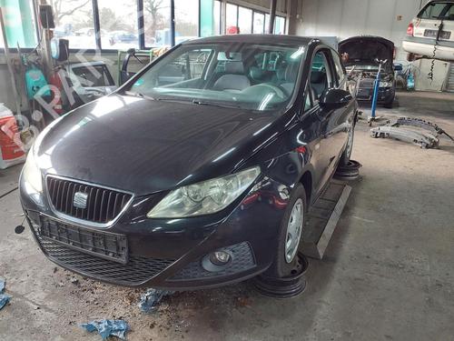 Rear bumper SEAT IBIZA IV (6J5, 6P1) 1.2 | BP23874732C8