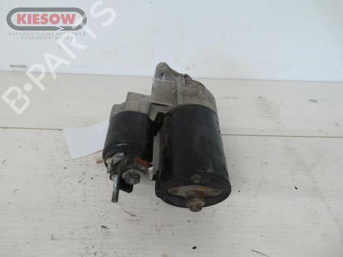 Startmotor RENAULT SCÉNIC II (JM0/1_) 2.0 (JM05, JM0U, JM1N, JM1U, JM2V) (135 hp) 18599937