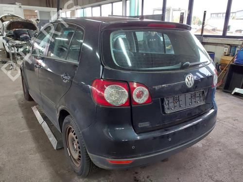 Left mirror VW GOLF PLUS V (5M1, 521) 1.4 TSI | BP29602119C26 