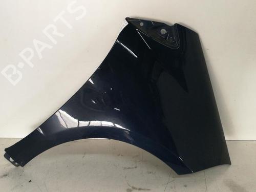 Used Right front fenders MERCEDES-BENZ A-CLASS (W169) A 200 CDI (169.008, 169.308) (140 hp) 15365090