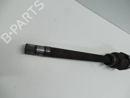 Used Right front driveshaft CITROËN JUMPER II Van 2.2 HDi 100 (101 hp) 16176152