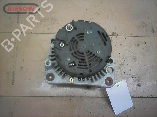 Used Alternator VW POLO Van Estate Van (6V5) 1.9 SDI (64 hp) 15359818