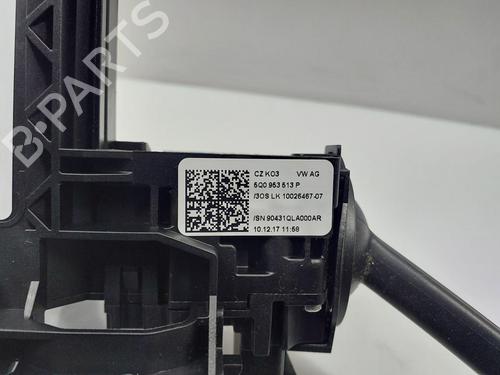 Switch VW GOLF VII (5G1, BQ1, BE1, BE2) 1.0 TSI | BP18463235I30 