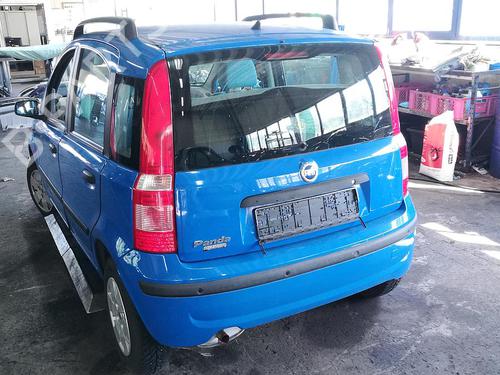 Bakluke CC/Kombi-Kupé FIAT PANDA (169_) 1.2 (169.AXB11, 169.AXB1A) | BP15367022C6 