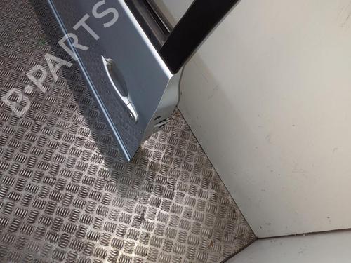 Left front door VW LUPO I (6X1, 6E1) 1.0 | BP29963924C2