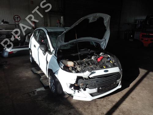 Engine FORD FIESTA VI (CB1, CCN) 1.25 | BP30474041M1