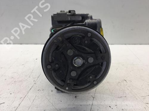 AC compressor OPEL KARL (C16) 1.0 | BP19025933M34 