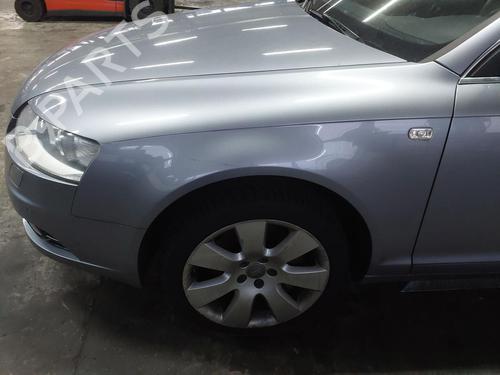 Forkjerm venstre AUDI A6 C6 Avant (4F5) 3.0 TDI quattro (225 hp) 31239774
