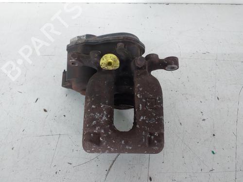 Used Right rear brake caliper OPEL ASTRA K Sports Tourer (B16) 1.6 CDTi (35) (110 hp) 18463471
