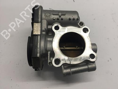 Throttle body OPEL CORSA E (X15) 1.4 (08, 68) | BP16102132M82 