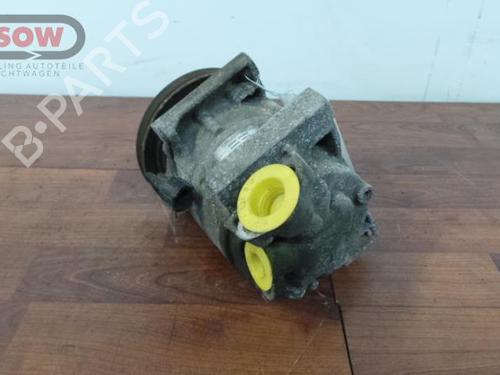 Used AC compressor NISSAN ALMERA II Hatchback (N16) 2.2 Di (110 hp) 15360401