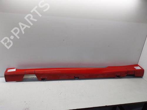 Used Other Other FORD FIESTA VI (CB1, CCN) 1.6 ST (182 hp) 18463822 18463822