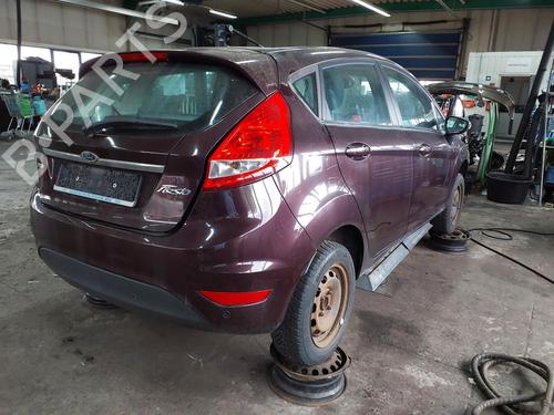 Hattehylde FORD FIESTA VI (CB1, CCN) 1.6 TDCi | BP38314437C85 - Image 5