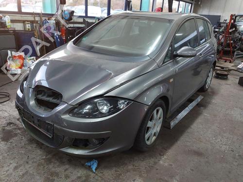 Left front door SEAT ALTEA (5P1) 1.6 | BP30366844C2 