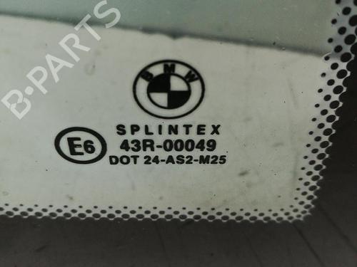 Rear right quarter glass BMW 3 Coupe (E46) 330 Ci | BP18462300C92 