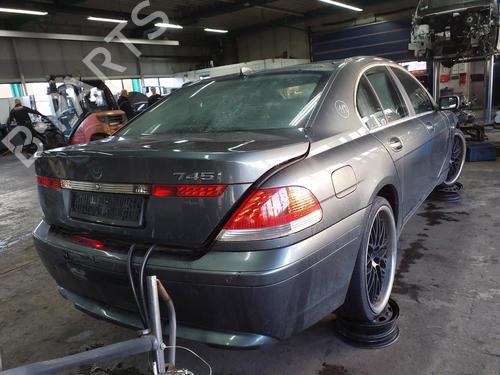 Right taillight BMW 7 (E65, E66, E67) 745 i, Li | BP22593471C35 