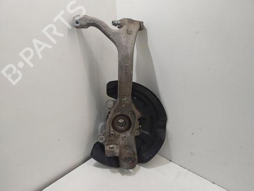 Left front steering knuckle AUDI A6 C6 Avant (4F5) 2.7 TDI quattro | BP16178164M25 