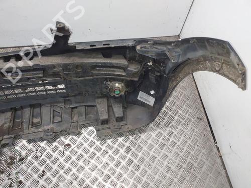 Front bumper MERCEDES-BENZ A-CLASS (W169) A 160 (169.031, 169.331) | BP29879942C7