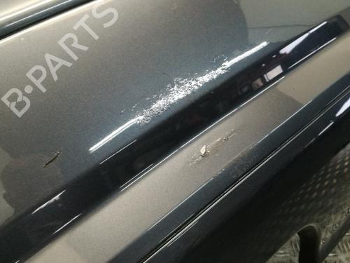 Rear bumper AUDI A3 (8P1) 2.0 TDI 16V | BP15365206C8 