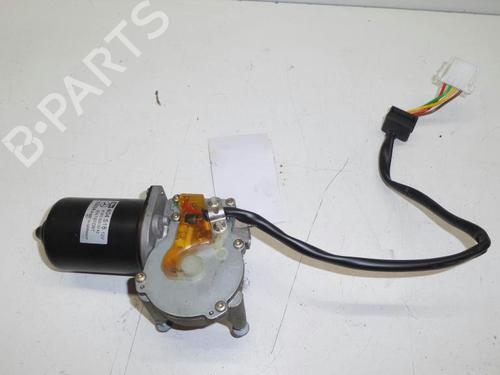 Used Front wiper motor MERCEDES-BENZ CLK Convertible (A209) CLK 320 (209.465) (218 hp) 15364723