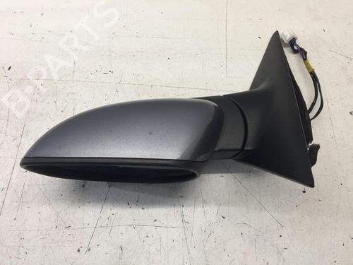 Left mirror MAZDA RX-8 (SE, FE) 1.3 (FE103, SE3P) | BP19785988C26 