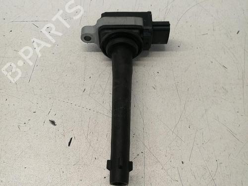Used Ignition coil NISSAN NOTE (E11, NE11) 1.6 (110 hp) 16067754