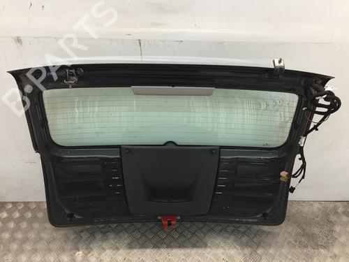Tailgate VW FOX Hatchback (5Z1, 5Z3, 5Z4) 1.4 | BP15365397C6 