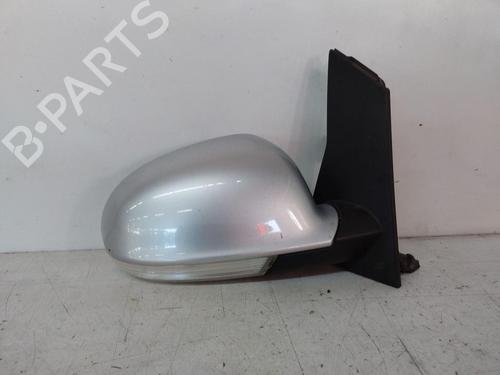 Used Right mirror VW GOLF PLUS V (5M1, 521) 1.6 (102 hp) 28485705