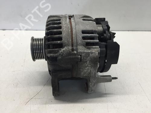Alternator VW POLO (9N_, 9A_) 1.4 FSI | BP15365482M7 