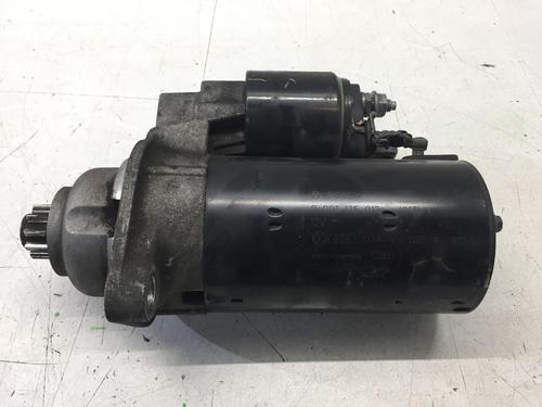 Used Starter AUDI A2 (8Z0) 1.4 TDI (75 hp) 18463198