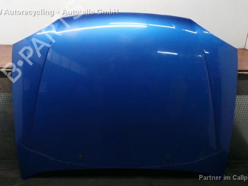 Used Hood FORD FIESTA IV (JA_, JB_) 1.3 i (60 hp) 15361147