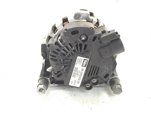 Alternator PEUGEOT 307 (3A/C) 1.4 16V | BP16177002M7 