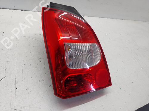 Left taillight RENAULT TWINGO II (CN0_) 1.2 16V (CN04, CN0B) | BP36820678C34 - Image 6