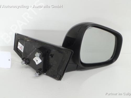 Right mirror CHEVROLET SPARK (M300) 1.2 (82 hp) 16175986