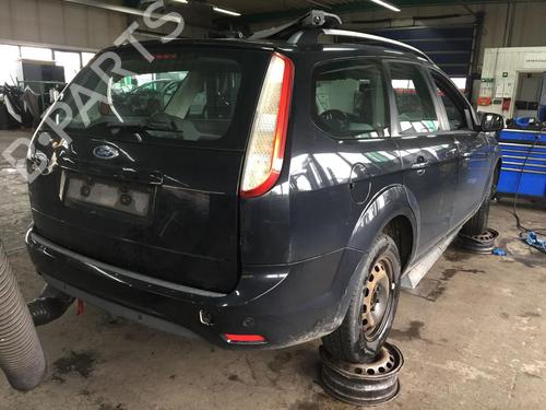 Right mirror FORD FOCUS II Turnier (DA_, FFS, DS) 1.6 | BP21113772C27 