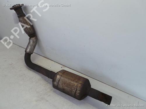 Used Pipe OPEL ZAFIRA A MPV (T98) 2.2 DTI 16V (F75) (125 hp) 26038161