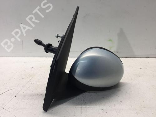 Left mirror TOYOTA AYGO (_B1_) 1.0 (KGB10_, KGB10R) | BP21830246C26 