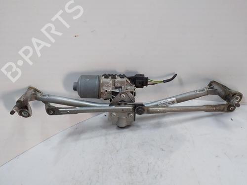 Ruitenwissermotor voor VW POLO IV (9N_, 9A_) 1.2 | BP29578482M29 