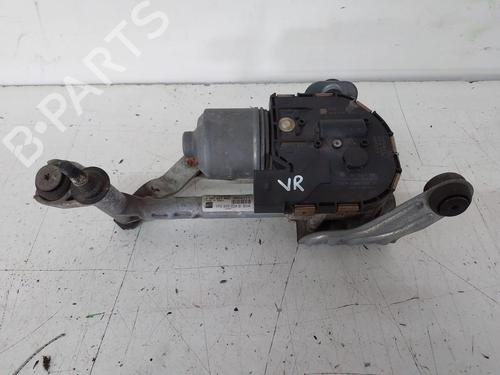 Used Front windshield wiper arm SEAT LEON (1P1) 2.0 TDI 16V (140 hp) 25464427