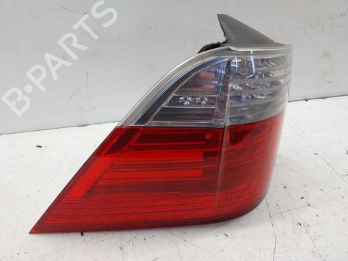 Left taillight BMW 5 Touring (E61) 525 d | BP25859822C34 
