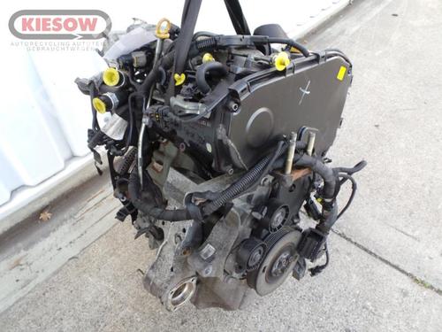 Engine FIAT STILO (192_) 1.9 JTD (192_XF1A) | BP16175284M1 