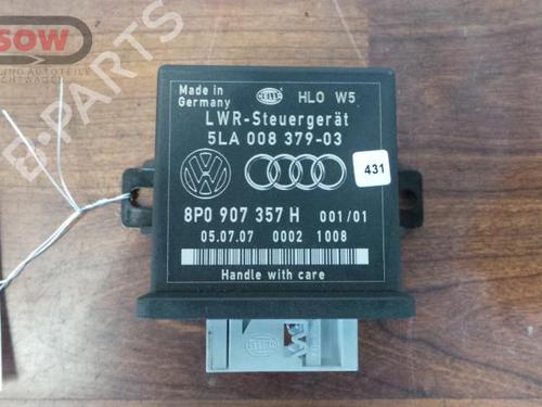 Used Electronic module AUDI A6 C6 Avant (4F5) 2.7 TDI (180 hp) 15360429