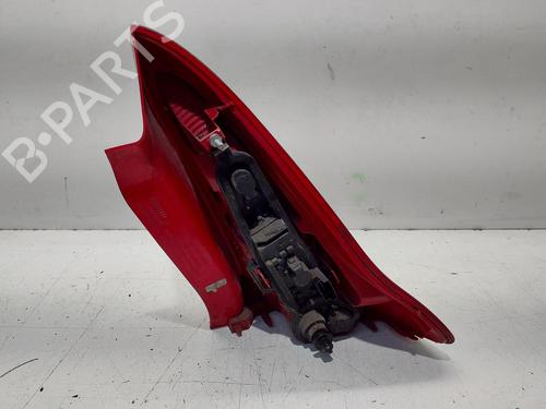 Left taillight CITROËN C4 I (LC_) 1.6 16V | BP23140931C34 