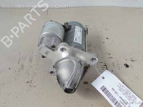 Starter FORD FIESTA VI (CB1, CCN) 1.25 | BP15362768M8 