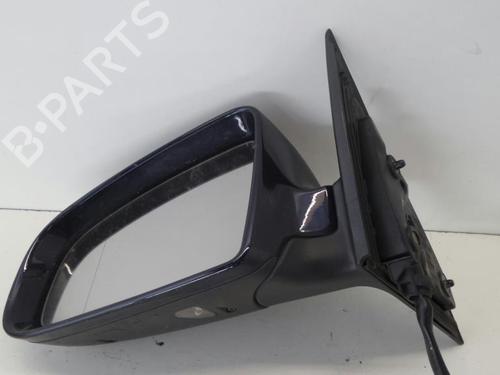 Used Left mirror AUDI A6 C6 Avant (4F5) 3.0 TDI quattro (233 hp) 15363660